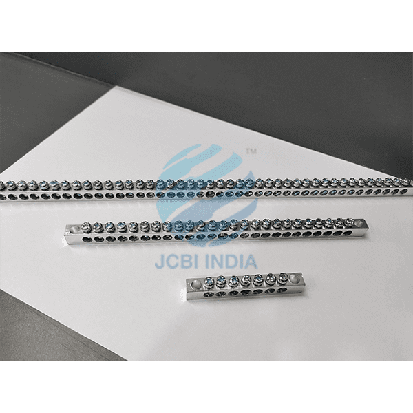 Brass Neutral Link & Bars 31